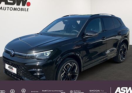 VW Tiguan 2.0 TDI SCR 142kW DSG 4MOTION R-Line 5 Türen
