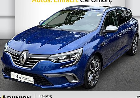 Renault Megane TCe 160 EDC GPF R.S. Line Grandtour 5 Türen