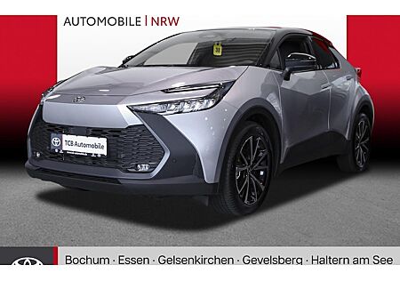 Toyota C-HR 1.8-l-VVT-i Hybrid Teamplayer 5 Türen