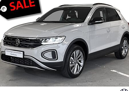 VW T-Roc 1.5 TSI OPF DSG Life 5 Türen