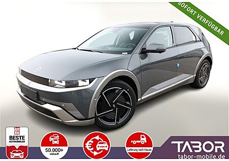 Hyundai IONIQ 5 84kWh 168kW Heckantrieb Uniq 5 Türen