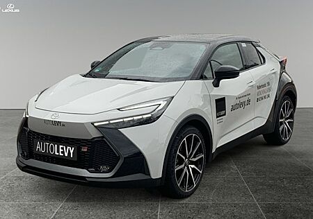 Toyota C-HR 2.0-l-VVT-i Plug-In Hybri GR SPORT Editi 5 Türen