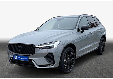 Volvo XC 60 B5 AWD Plus Black Edition Auto 5 Türen