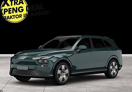 XPENG G9 BEV 92kWh AWD Performance 5 Türen