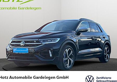 VW Andere 2.0 TSI OPF DSG 4MOTION R 5 Türen