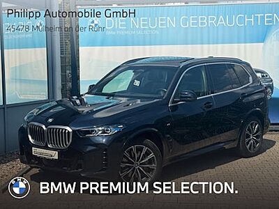 BMW X5 xDrive50e 5 Türen