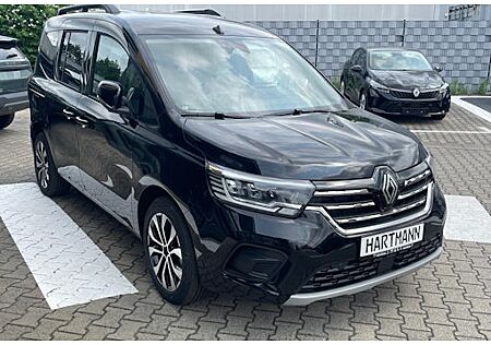 Renault Kangoo TCe 130 Techno L1 5 Türen