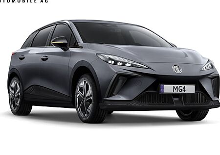 MG MG4 EV 49kWh Standard 5 Türen