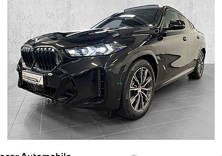 BMW X6 xDrive40d M Sport 5 Türen