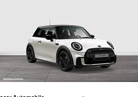 Mini One Clubman Cooper Classic Trim Automatik 5 Türen