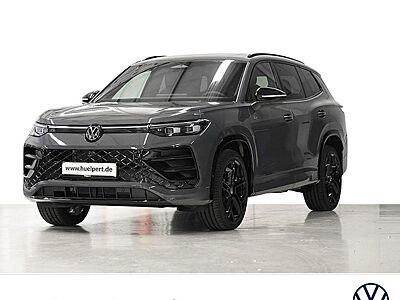 VW Tayron 1.5 eHybrid OPF 130kW DSG R-Line 5 Türen