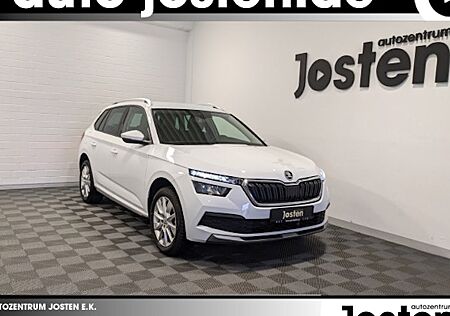 Skoda Kamiq 1.0 TSI 81kW Style 5 Türen