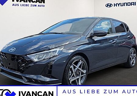 Hyundai i20 1.0 T-GDI Prime 5 Türen
