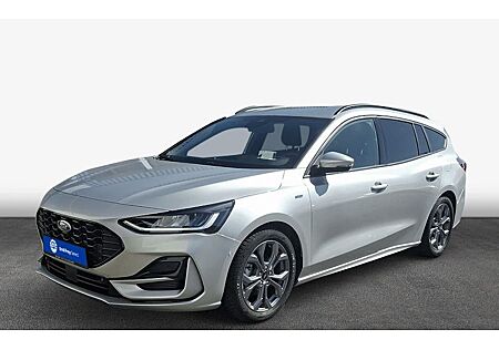Ford Focus 1,5 EcoBlue ST-Line X Turnier Auto. 5 Türen