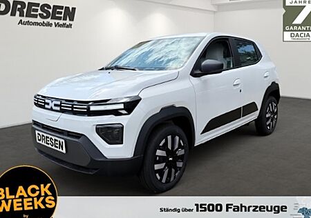 Dacia Spring Electric 65 Expression 5 Türen