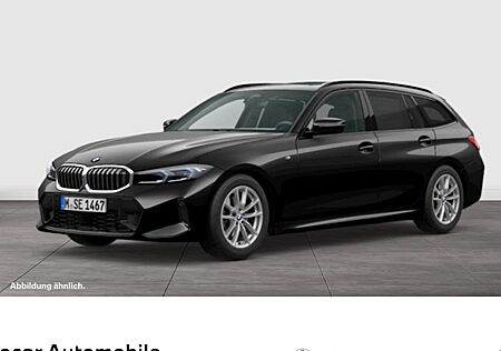 BMW 3er 330d xDrive Touring Automatic 5 Türen
