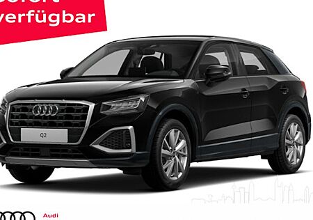 Audi Q2 35 TDI S tronic advanced 5 Türen