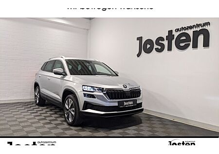 Skoda Karoq 1.5l TSI ACT DSG Selection 5 Türen