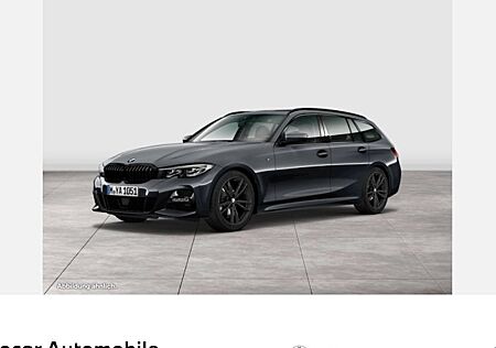 BMW 3er 320d xDrive Touring Automatic 5 Türen