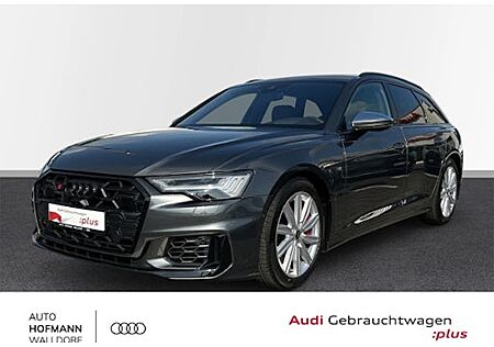 Audi S6 TDI quattro tiptronic Avant 5 Türen