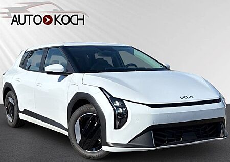 Kia EV4 58 kWh 150 kW Air Frontantrieb 5 Türen