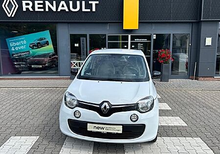 Renault Twingo 22KWh Techno Paket 5 Türen