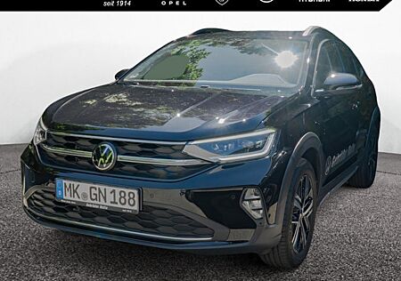 VW Taigo 1.0 TSI OPF 85 kW DSG Style 5 Türen
