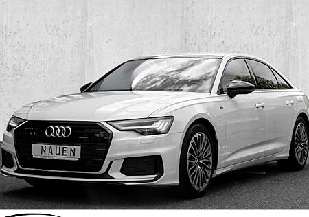 Audi A6 55 TFSI e S tronic quattro sport 4 Türen