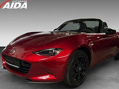 Mazda MX-5 1.5 SKYACTIV-G Ad'vantage 2 Türen