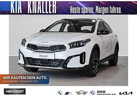 Kia XCeed 1.5 T-GDI DCT Spirit 5 Türen