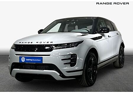 Land Rover Range Rover Evoque P270e HOXTON EDITION AWD Automatik 5 Türen