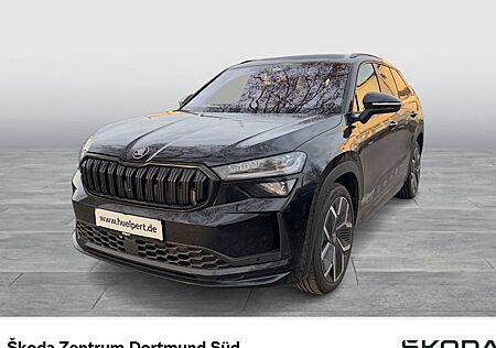 Skoda Kodiaq 1.5 TSI iV 150 kW DSG Sportline 5 Türen
