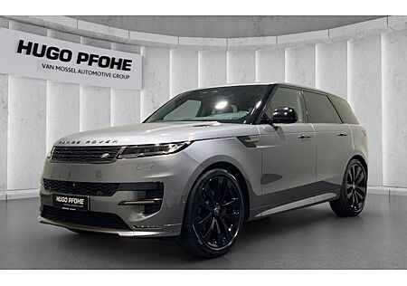 Land Rover Range Rover Sport 3.0 D300 MHEV AWD DYNAMIC SE 5 Türen
