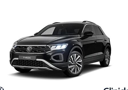 VW T-Roc 1.0 TSI OPF Life 5 Türen