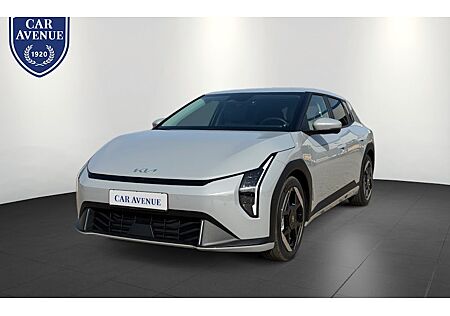Kia EV4 58 kWh 150 kW Earth Frontantrieb 4 Türen