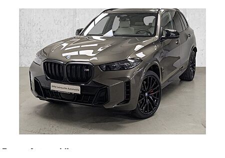 BMW X5 M60i 5 Türen