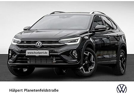 VW Taigo 1.0 TSI OPF 85 kW DSG R-Line 5 Türen