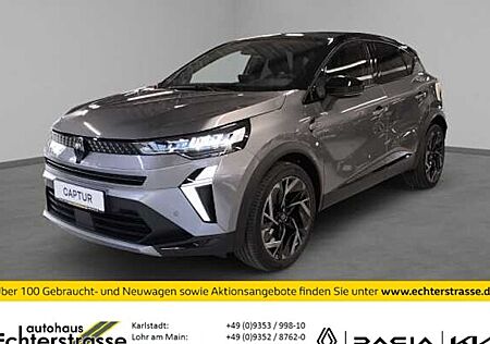 Renault Captur Mild Hybrid 140 EDC Esprit Alpine 5 Türen