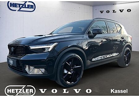 Volvo XC 40 B3 Black Edition Plus DCT 5 Türen
