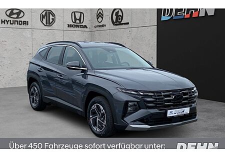 Hyundai Tucson 1.6 T-GDI Select 5 Türen