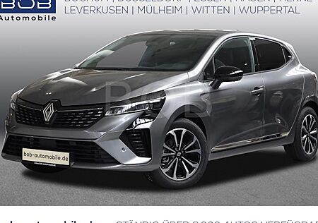 Renault Clio TCe 90 Techno Automatik 5 Türen
