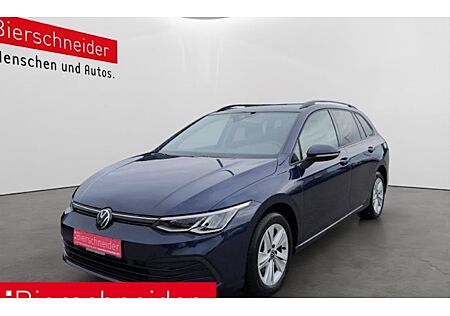 VW Golf Variant 2.0 TDI SCR DSG Life Variant 5 Türen