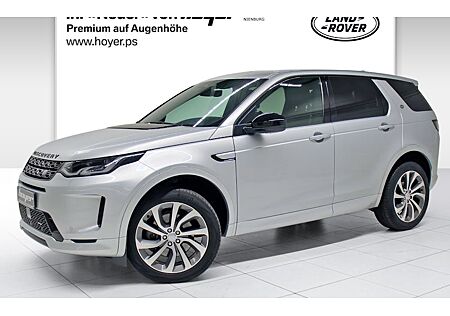 Land Rover Discovery Sport D200 AWD Automatik Landmark 5 Türen