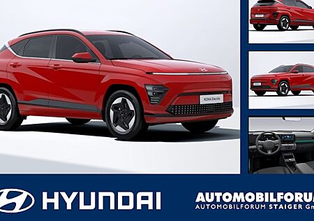 Hyundai Kona 115 kW Trend 5 Türen