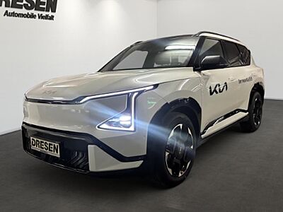 Kia EV5 81 kWh GT-Line Launch Edition Frontantr. 5 Türen