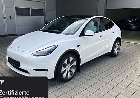 Tesla Model Y Long Range Dual Motor AWD 5 Türen