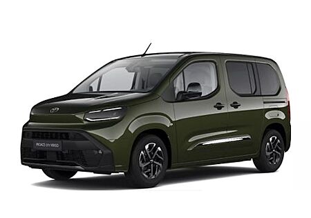 Toyota Proace City Verso 1,5-l-D-4D 96kW L1 Teamplayer Auto 5 Türen