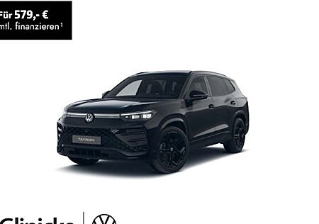 VW Tayron 1.5 eHybrid OPF 130kW DSG R-Line 5 Türen