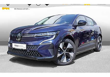 Renault Megane E-Tech EV60 220hp optimum charge Evolution 5 Türen