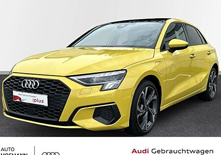 Audi A3 40 TFSI e S tronic Sportback 5 Türen